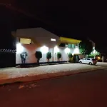 Pousada Indi Quarto Com Banheiro Privativo