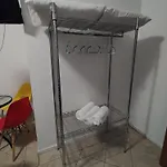 Pousada Indi Quarto Com Banheiro Privativo