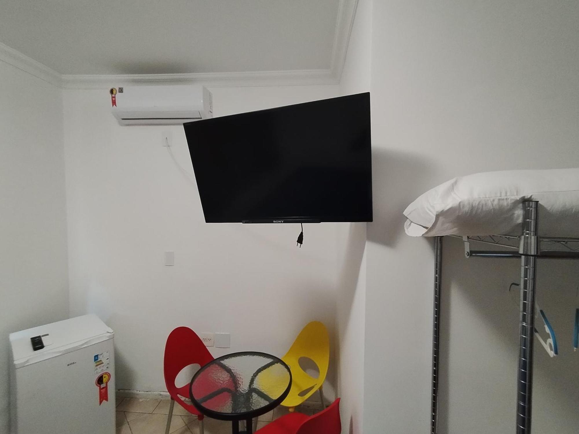 Indi Com Banheiro Privativo Homestay Ribeirao Preto