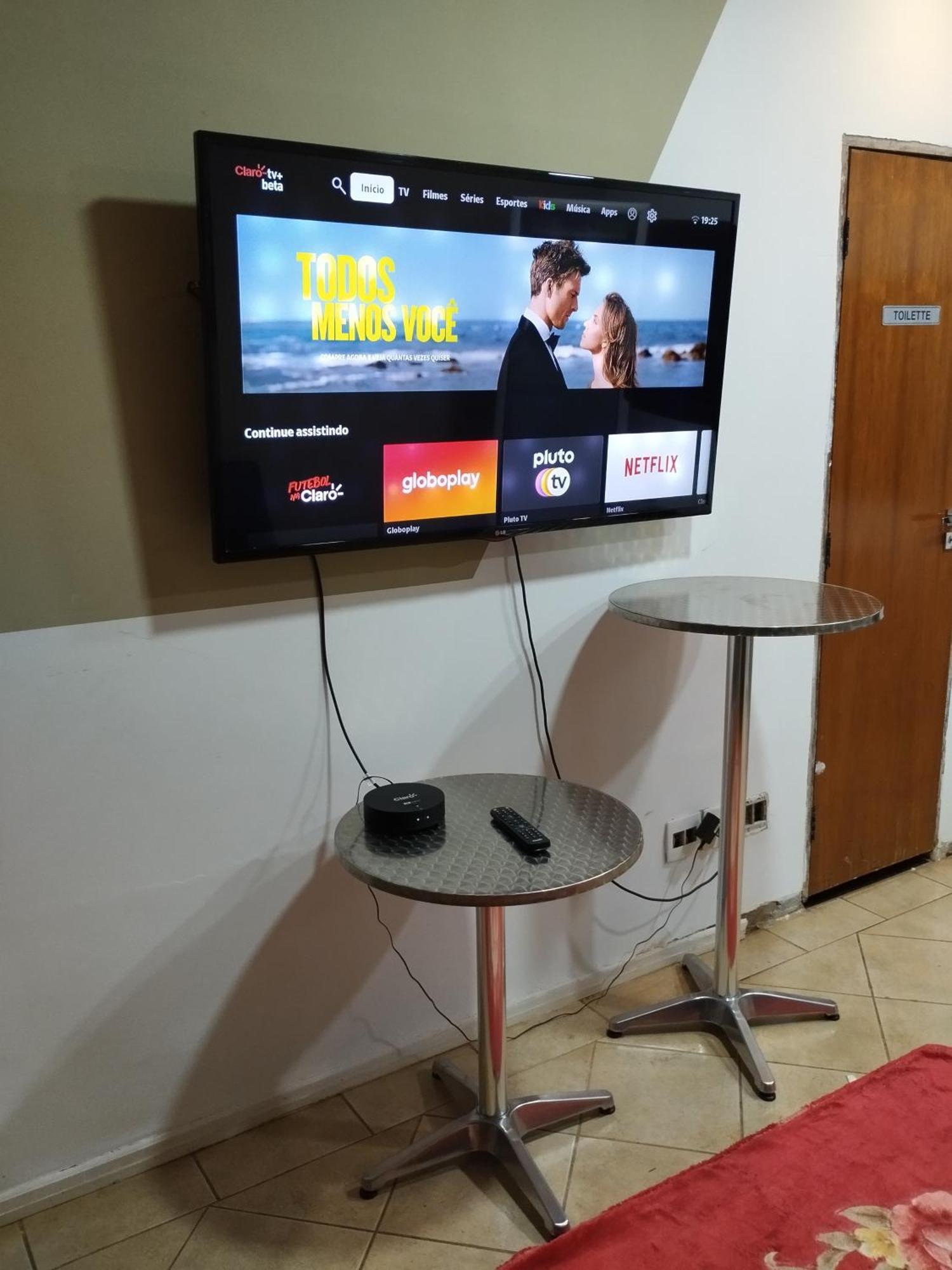 Indi Com Banheiro Privativo Homestay *